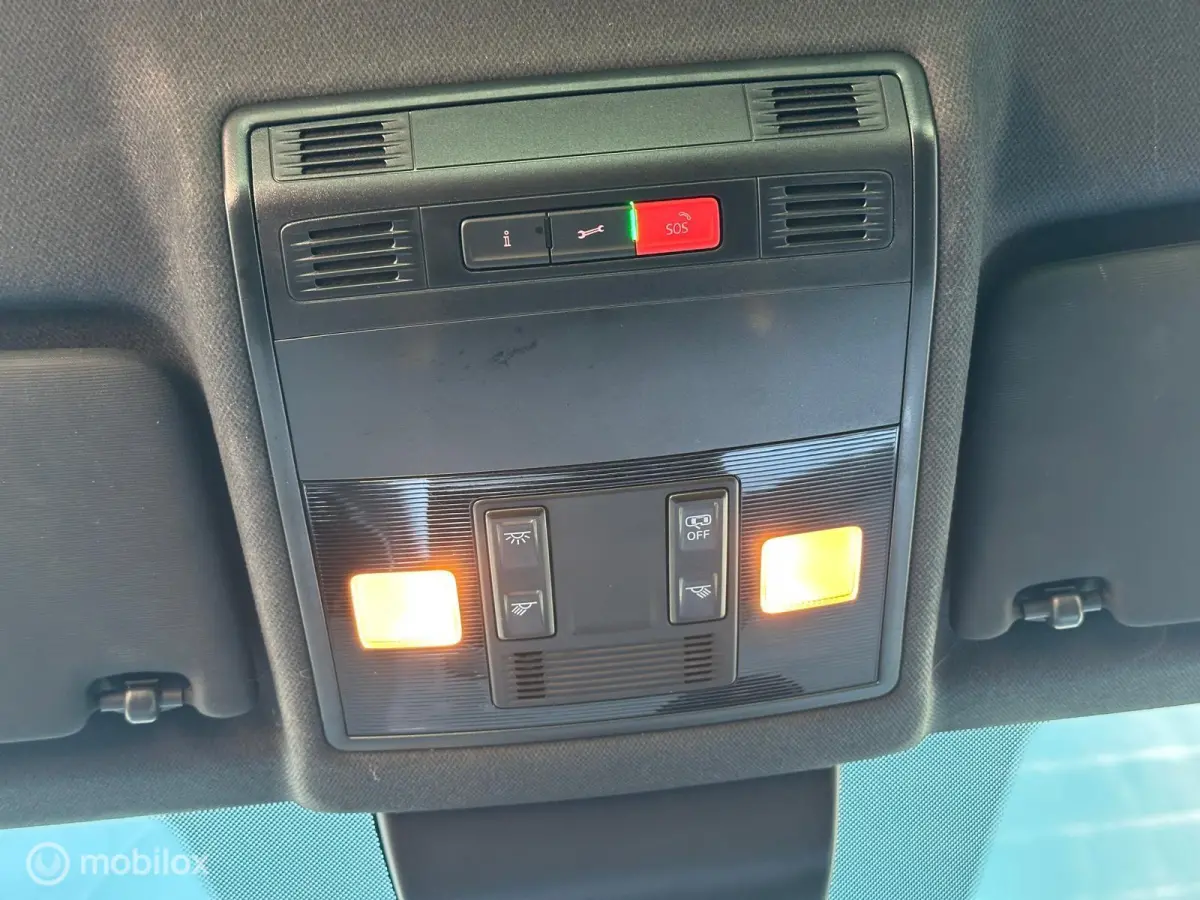 1.0 TSI FR Business Connect