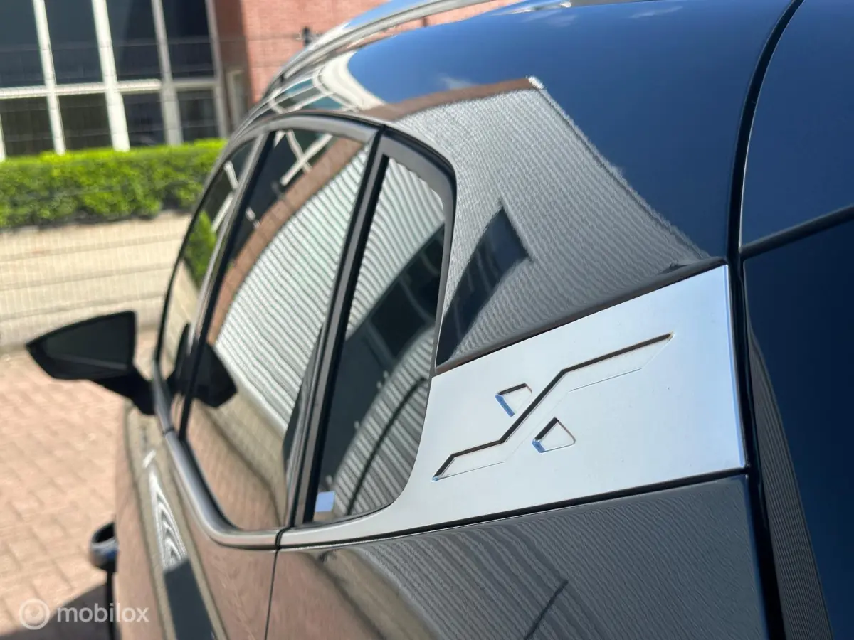 1.0 TSI FR Business Connect