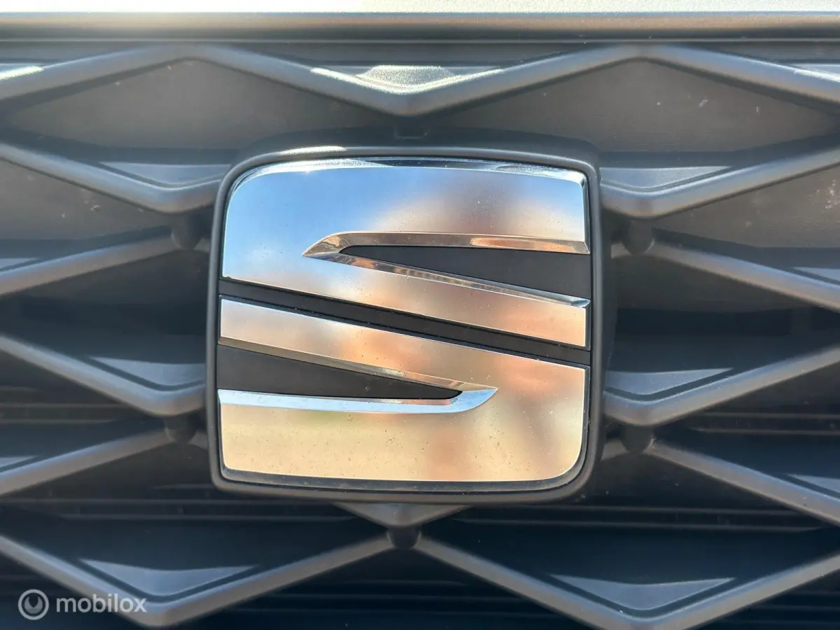 1.0 TSI FR Business Connect