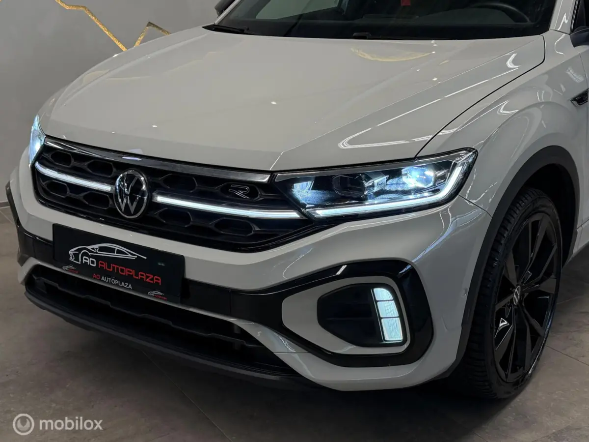 1.5 TSI 3X R-Line Panorama/Keyless/Matrix/Ascot grey