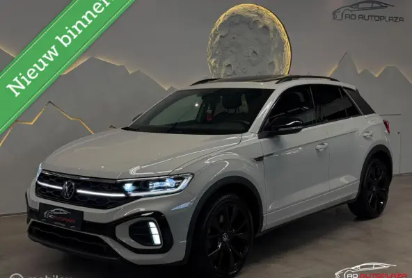 1.5 TSI 3X R-Line Panorama/Keyless/Matrix/Ascot grey