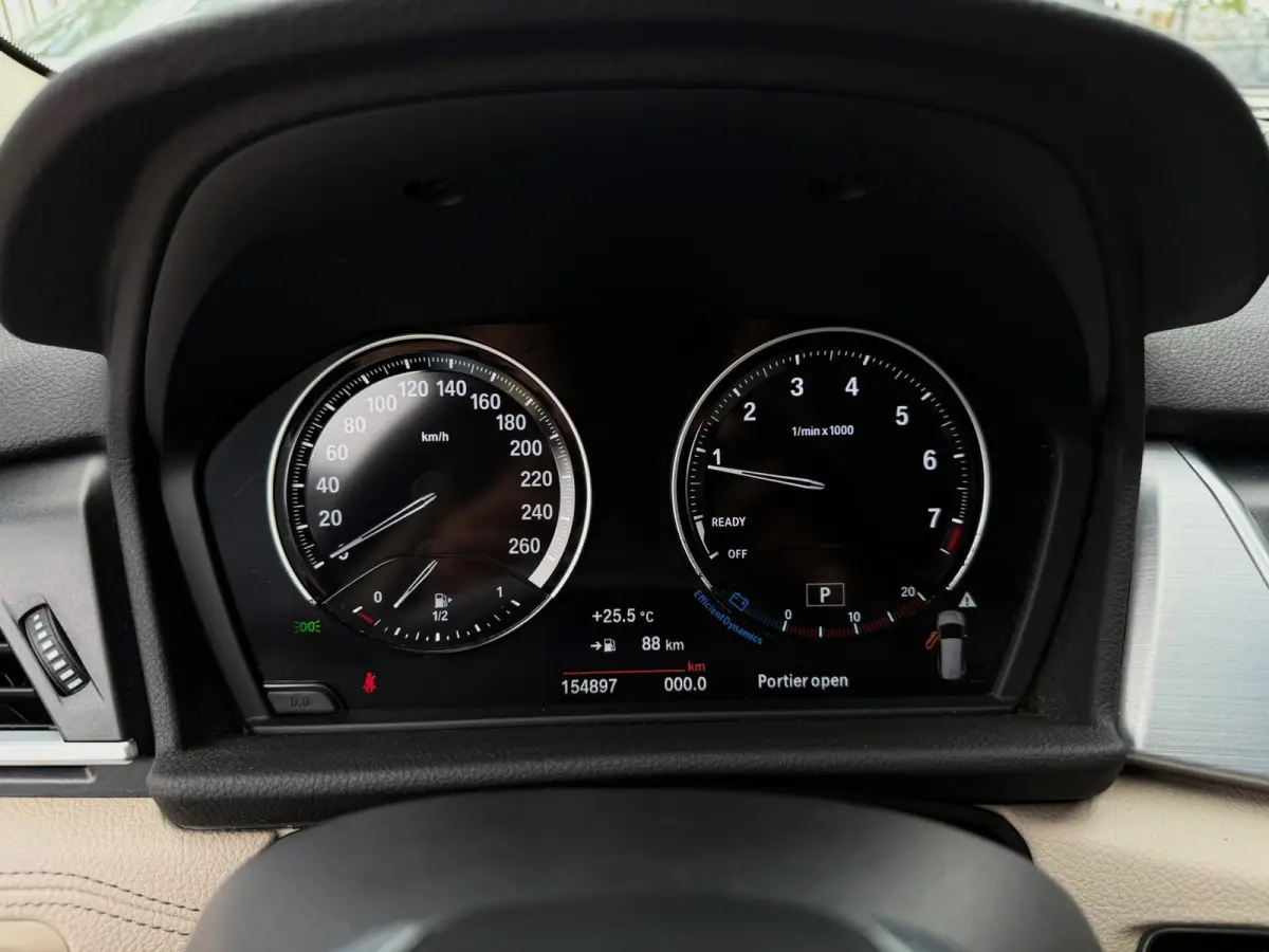 220i 7p. High Executive Edition 192PK|Nieuw model|Full Led|AUT|Leder|DAB+|StoelVW|Trekhaak|Bots|HUD|NLAuto