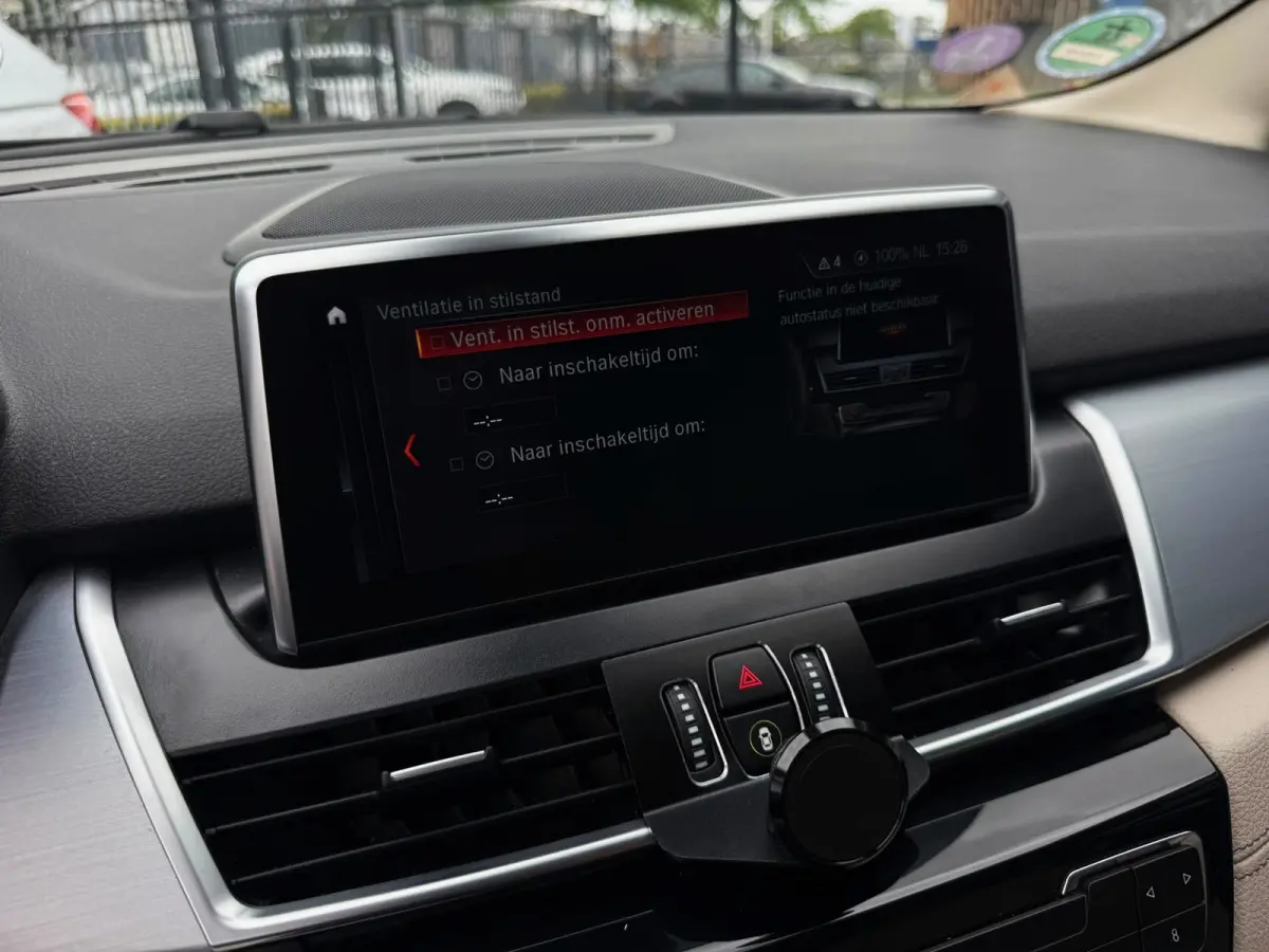 220i 7p. High Executive Edition 192PK|Nieuw model|Full Led|AUT|Leder|DAB+|StoelVW|Trekhaak|Bots|HUD|NLAuto