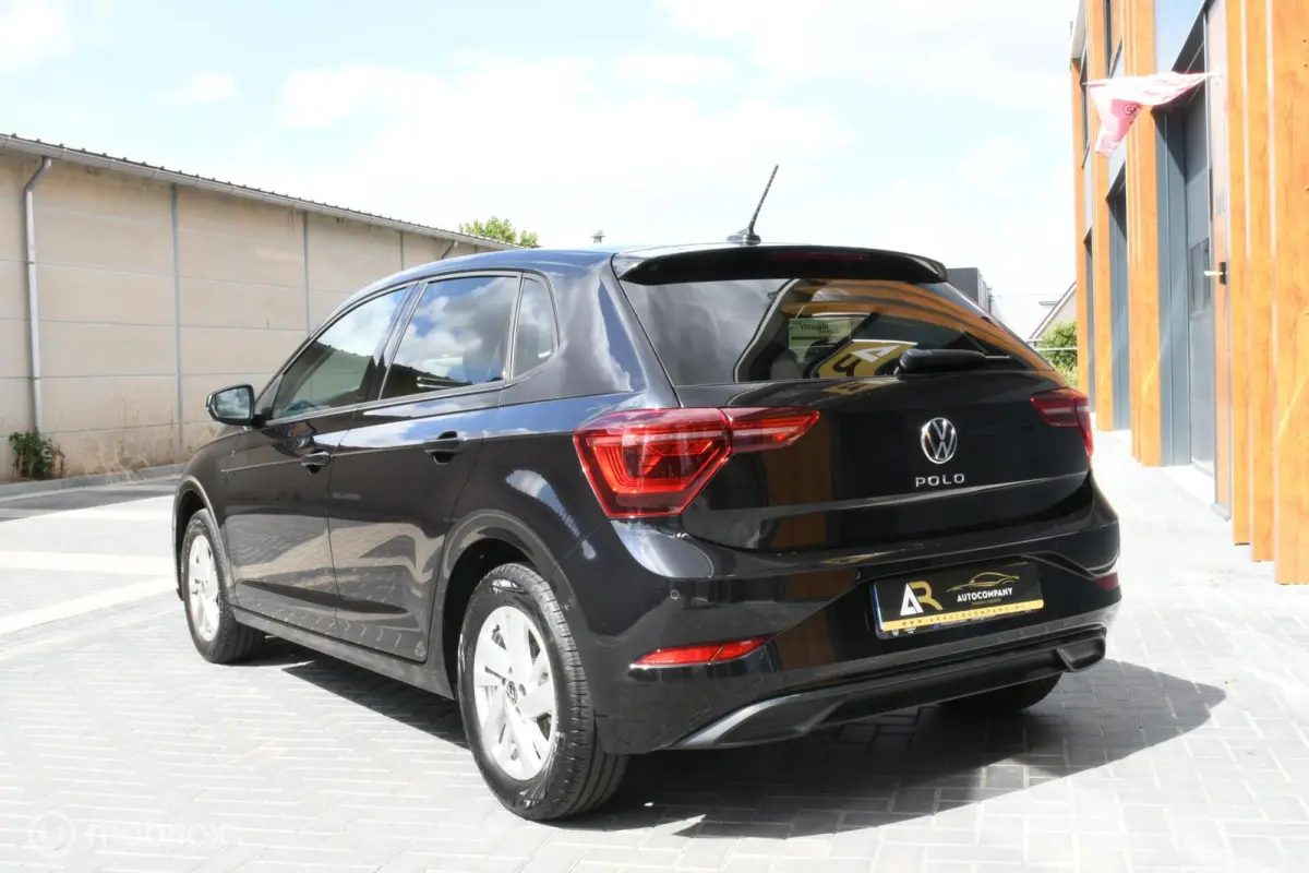1.0 TSI Highline