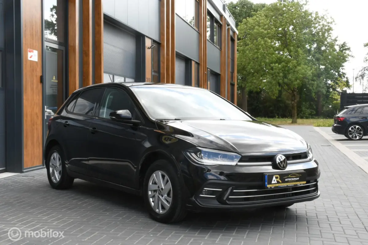 1.0 TSI Highline