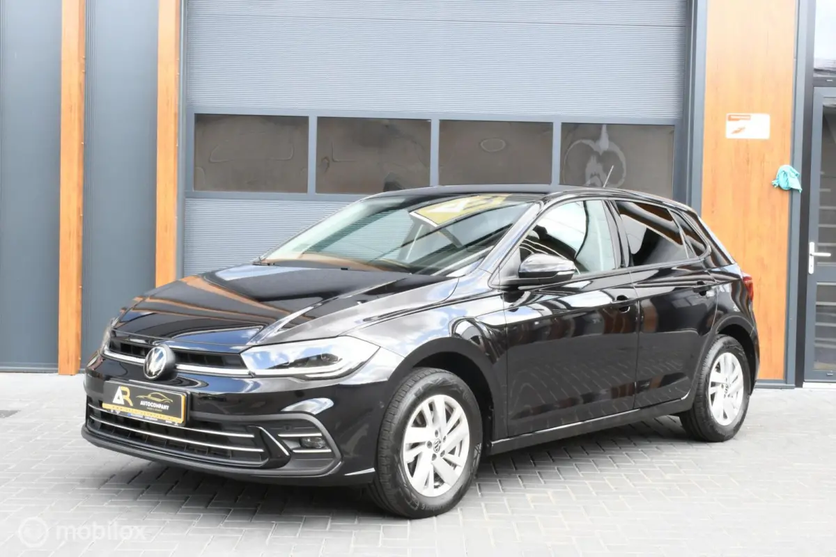 1.0 TSI Highline
