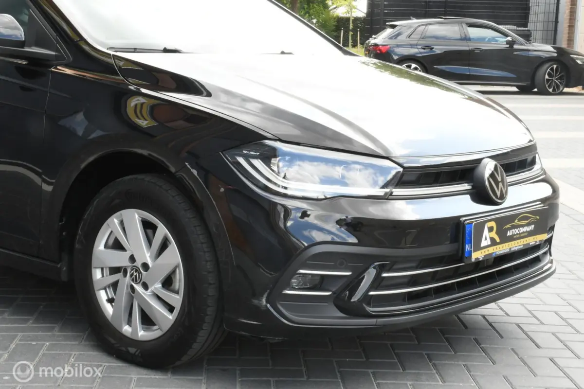 1.0 TSI Life