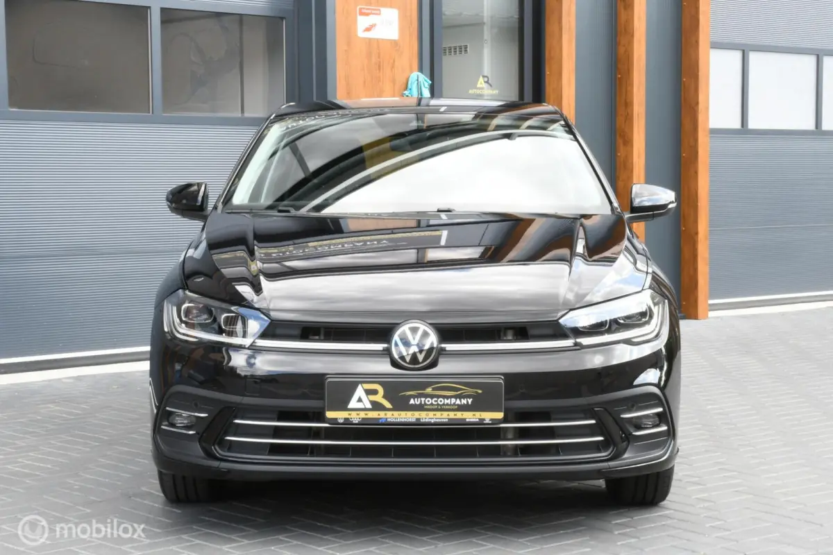 1.0 TSI Life