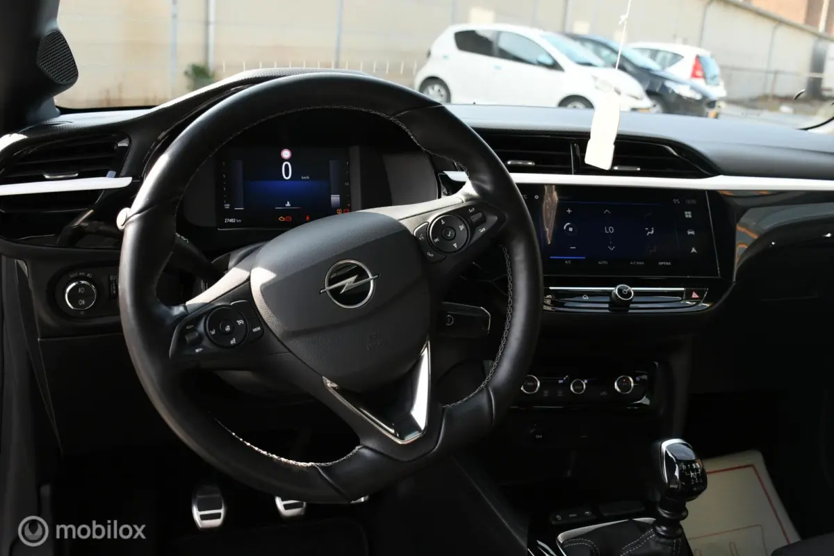 1.2 Turbo GS