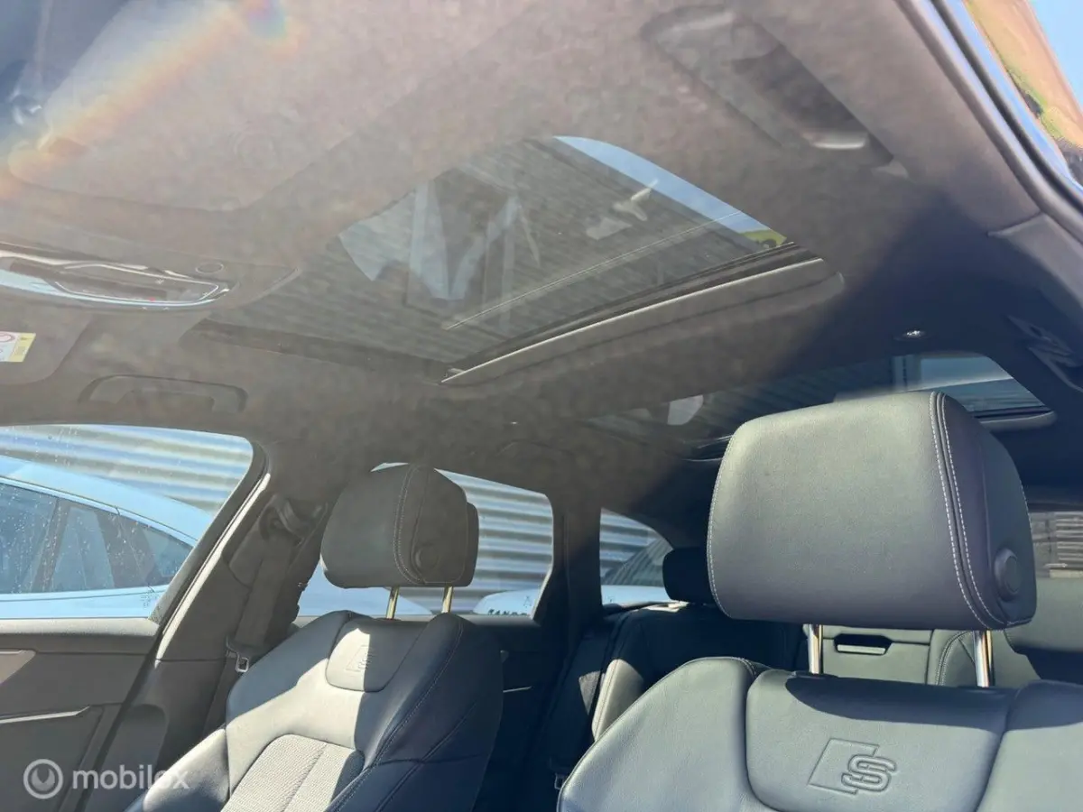 55 TFSI e quattro S Line, pano, B&O, trekhaak