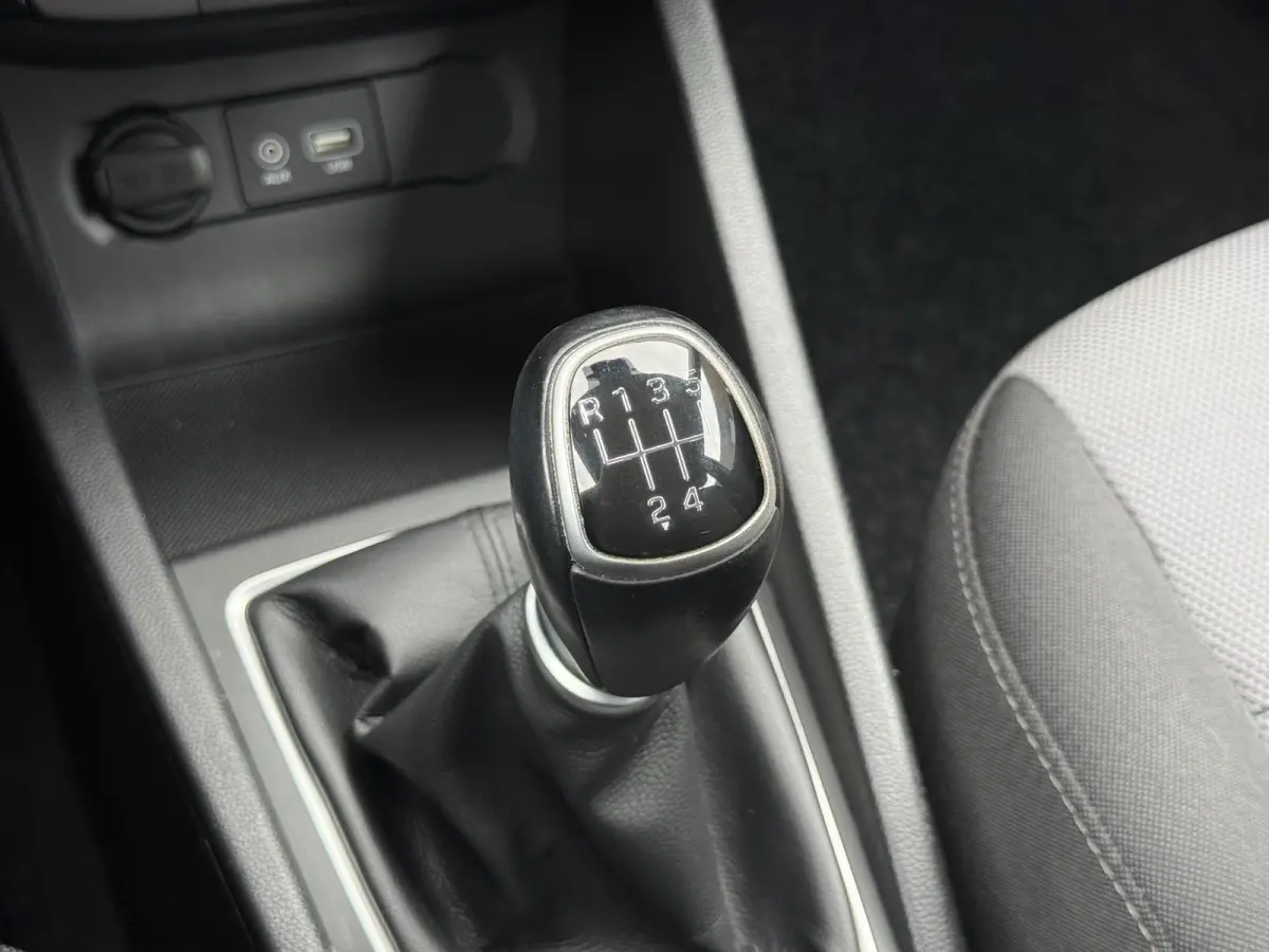 1.0 T-GDI Comfort 1e Eigenaar|Clima|Camera|Cruise|Trekhaak|Navi|PDC|N.A.P|APK tot 04-2027