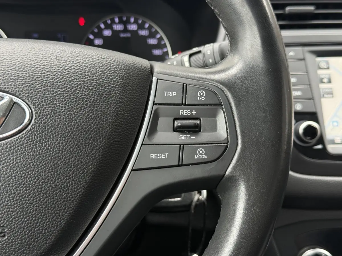 1.0 T-GDI Comfort 1e Eigenaar|Clima|Camera|Cruise|Trekhaak|Navi|PDC|N.A.P|APK tot 04-2027