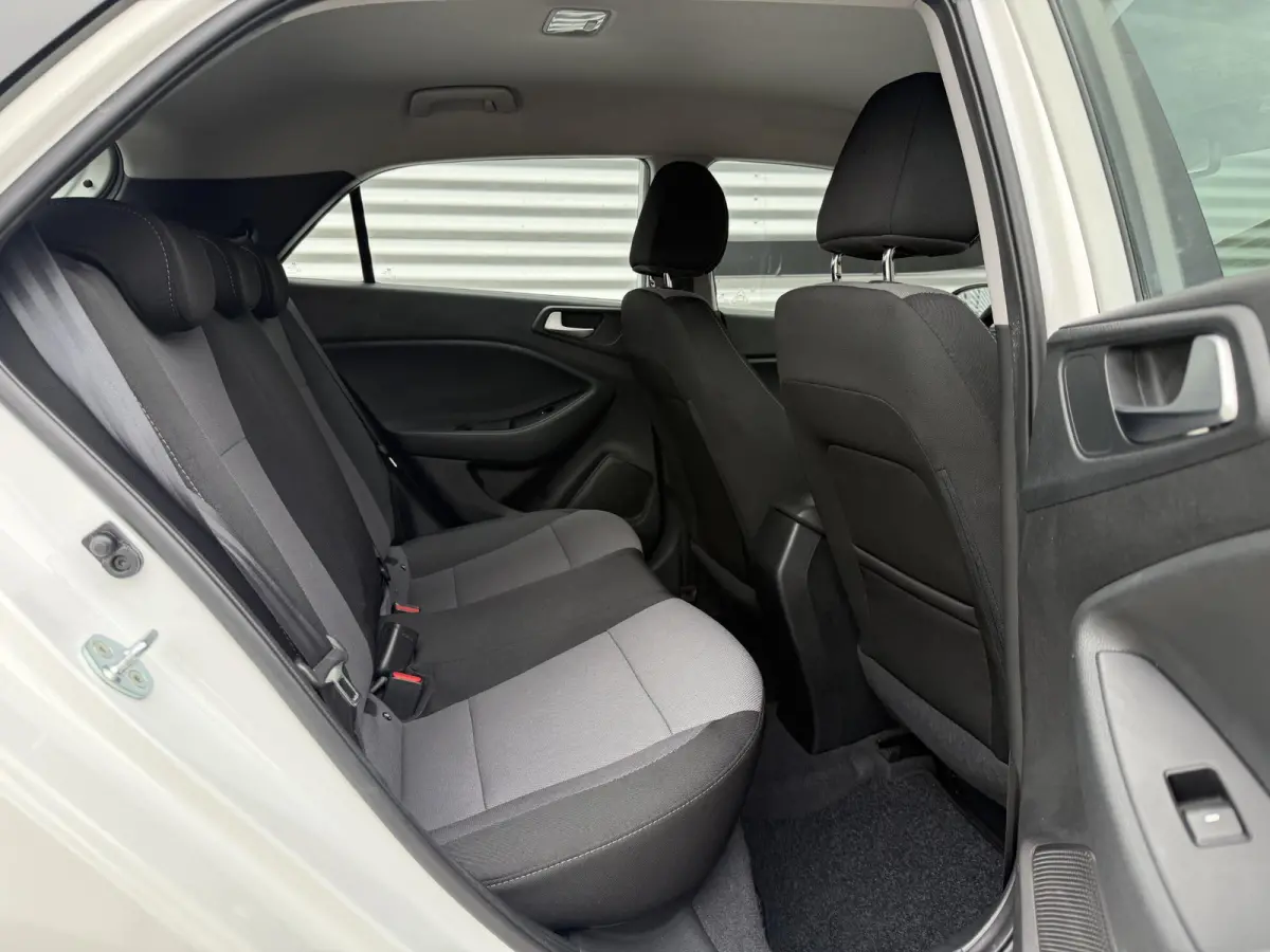 1.0 T-GDI Comfort 1e Eigenaar|Clima|Camera|Cruise|Trekhaak|Navi|PDC|N.A.P|APK tot 04-2027