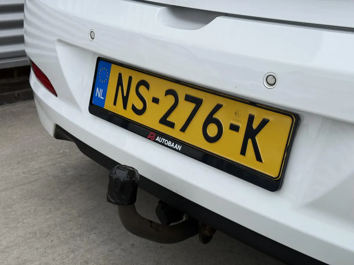 1.0 T-GDI Comfort 1e Eigenaar|Clima|Camera|Cruise|Trekhaak|Navi|PDC|N.A.P|APK tot 04-2027