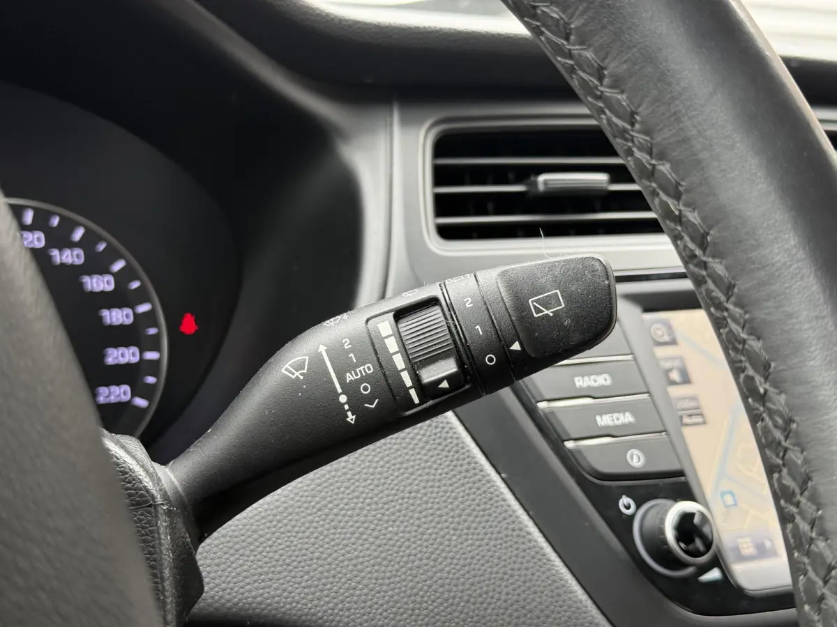 1.0 T-GDI Comfort 1e Eigenaar|Clima|Camera|Cruise|Trekhaak|Navi|PDC|N.A.P|APK tot 04-2027