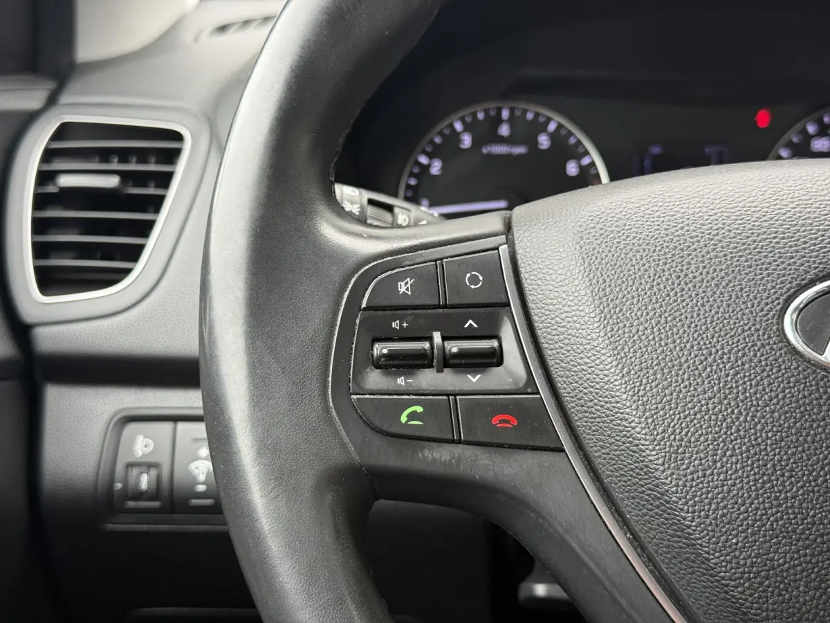 1.0 T-GDI Comfort 1e Eigenaar|Clima|Camera|Cruise|Trekhaak|Navi|PDC|N.A.P|APK tot 04-2027