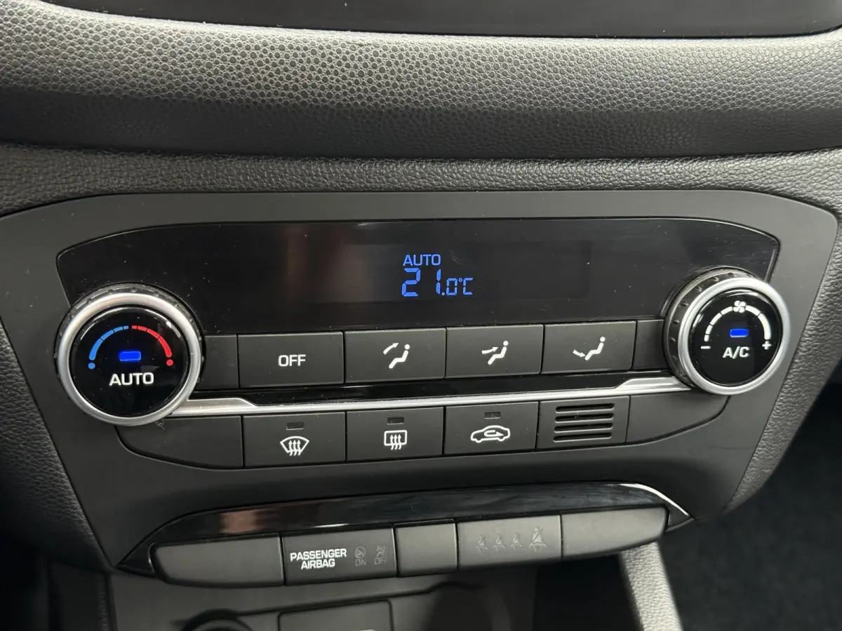 1.0 T-GDI Comfort 1e Eigenaar|Clima|Camera|Cruise|Trekhaak|Navi|PDC|N.A.P|APK tot 04-2027