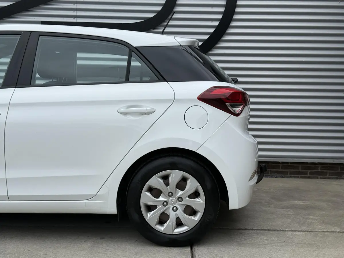 1.0 T-GDI Comfort 1e Eigenaar|Clima|Camera|Cruise|Trekhaak|Navi|PDC|N.A.P|APK tot 04-2027