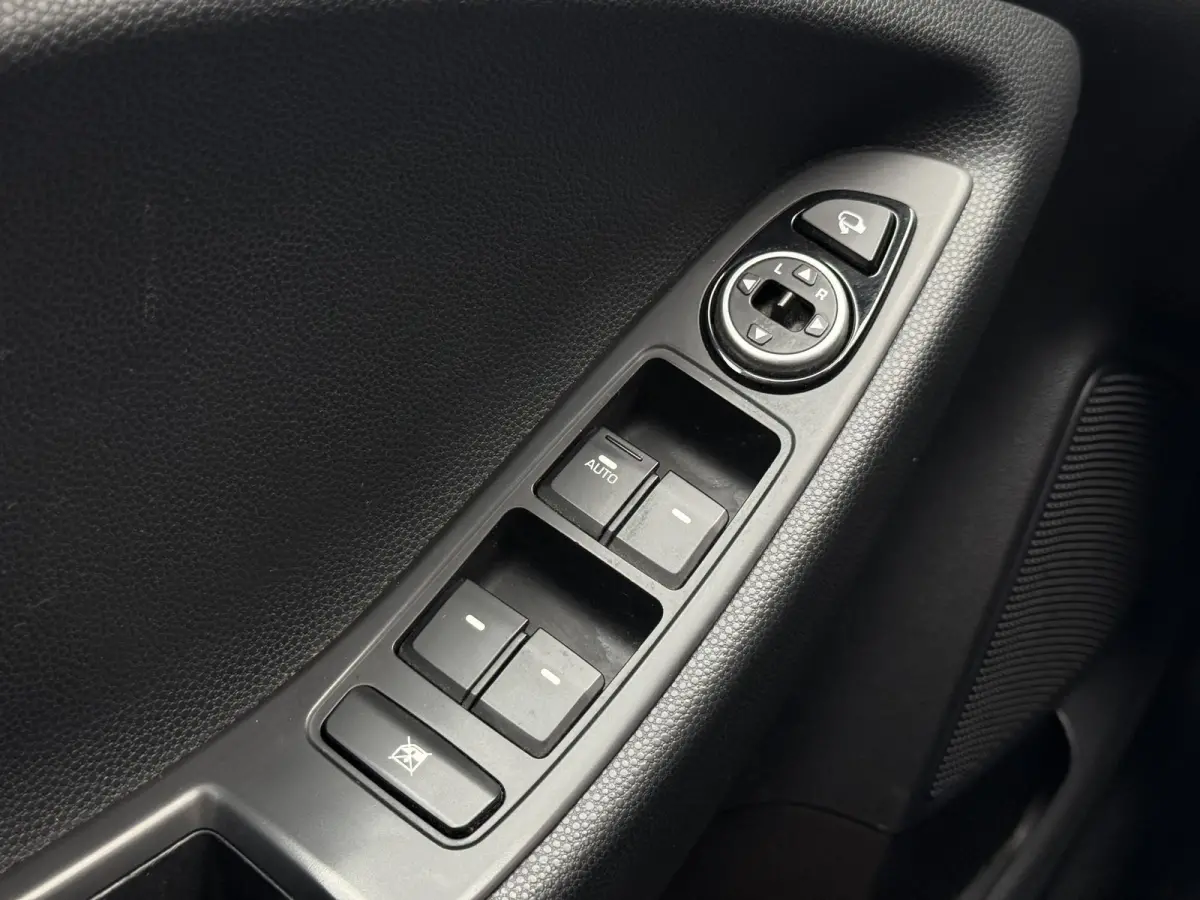 1.0 T-GDI Comfort 1e Eigenaar|Clima|Camera|Cruise|Trekhaak|Navi|PDC|N.A.P|APK tot 04-2027