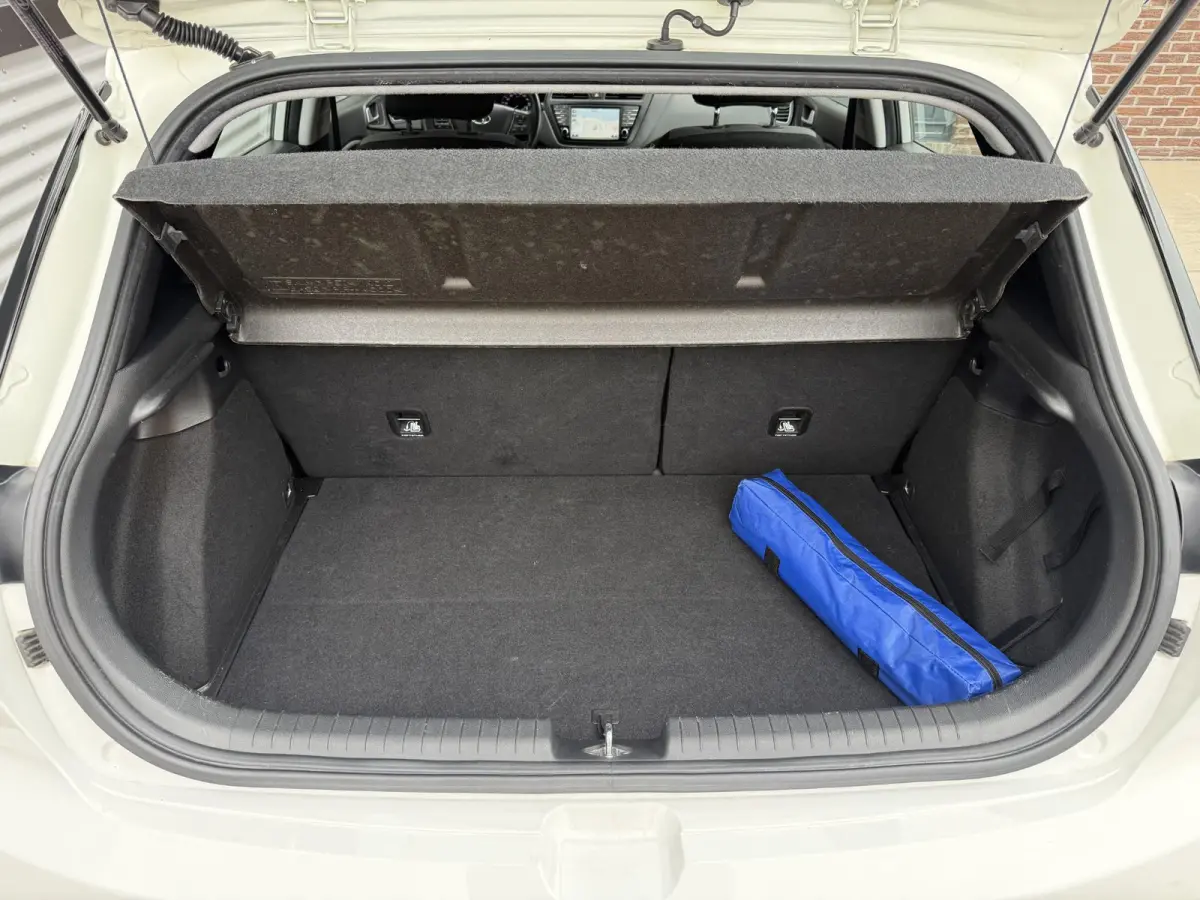 1.0 T-GDI Comfort 1e Eigenaar|Clima|Camera|Cruise|Trekhaak|Navi|PDC|N.A.P|APK tot 04-2027