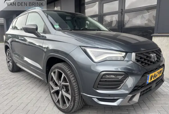 1.5 TSI FR Business Intense
