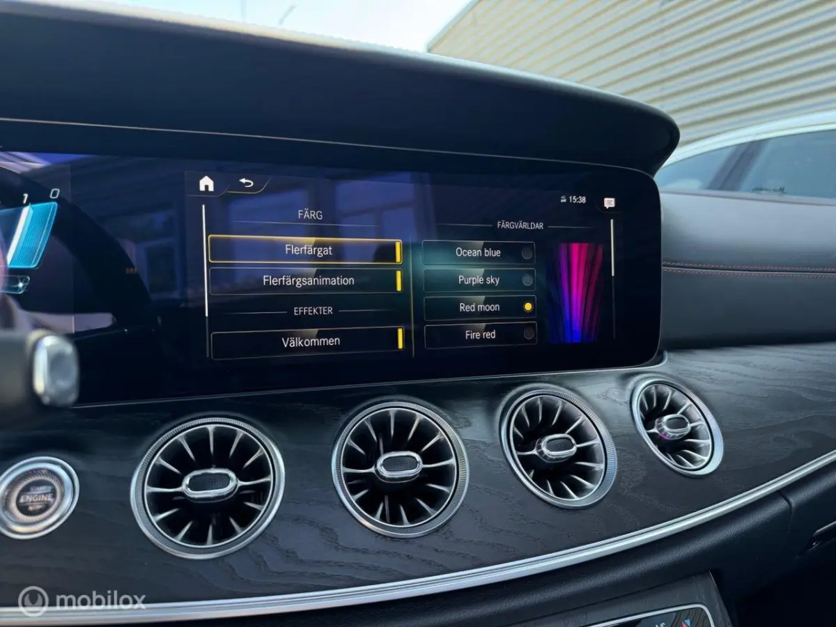 AMG 53 4MATIC Premium Plus, VOL!