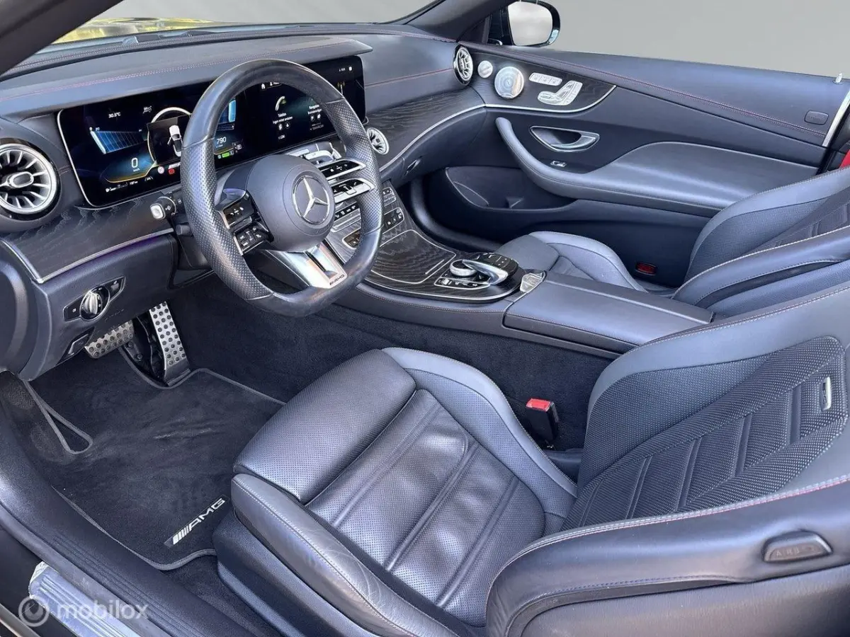 AMG 53 4MATIC Premium Plus, VOL!