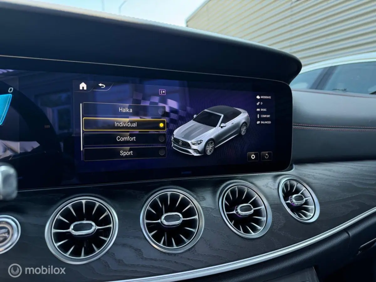 AMG 53 4MATIC Premium Plus, VOL!