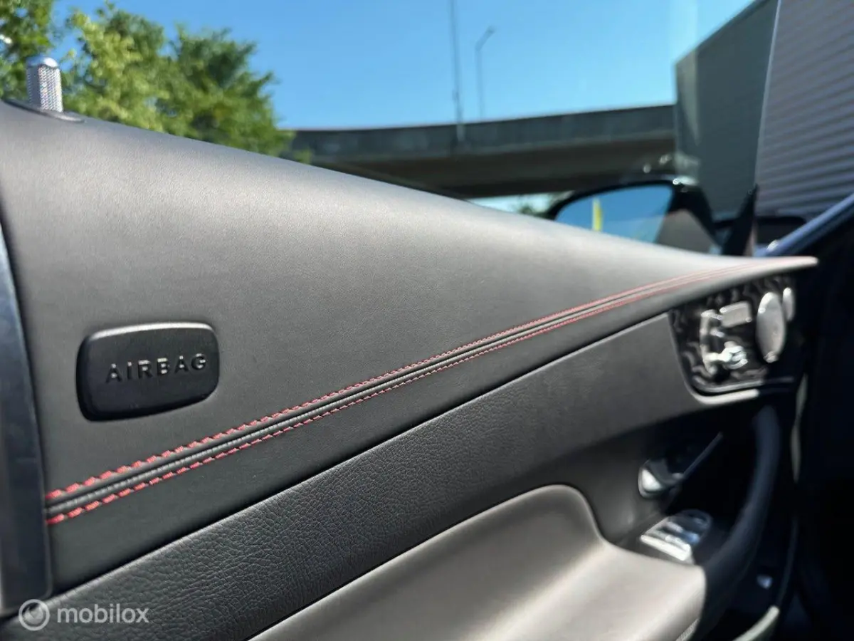 AMG 53 4MATIC Premium Plus, VOL!
