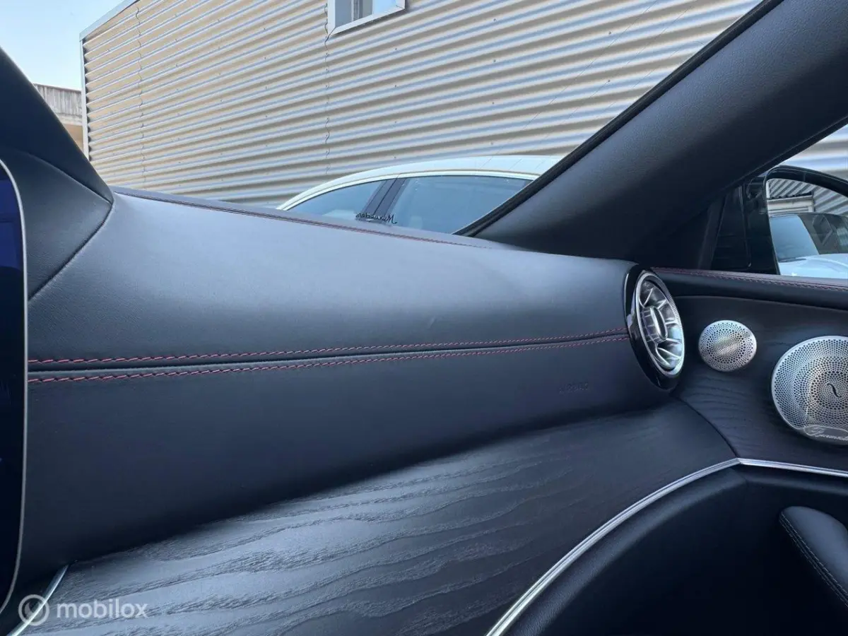 AMG 53 4MATIC Premium Plus, VOL!