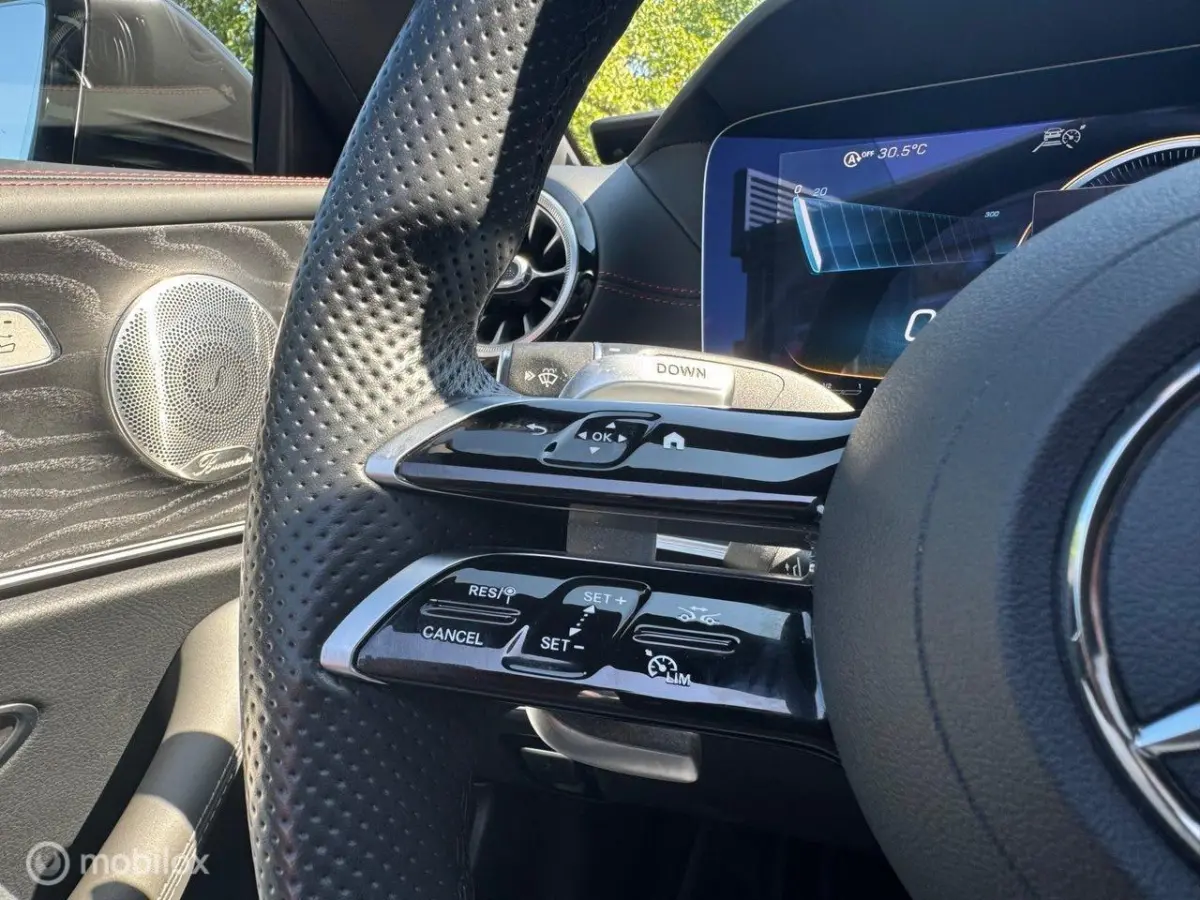 AMG 53 4MATIC Premium Plus, VOL!