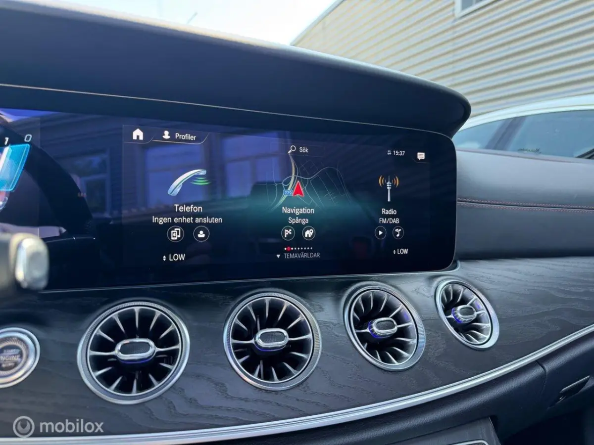 AMG 53 4MATIC Premium Plus, VOL!