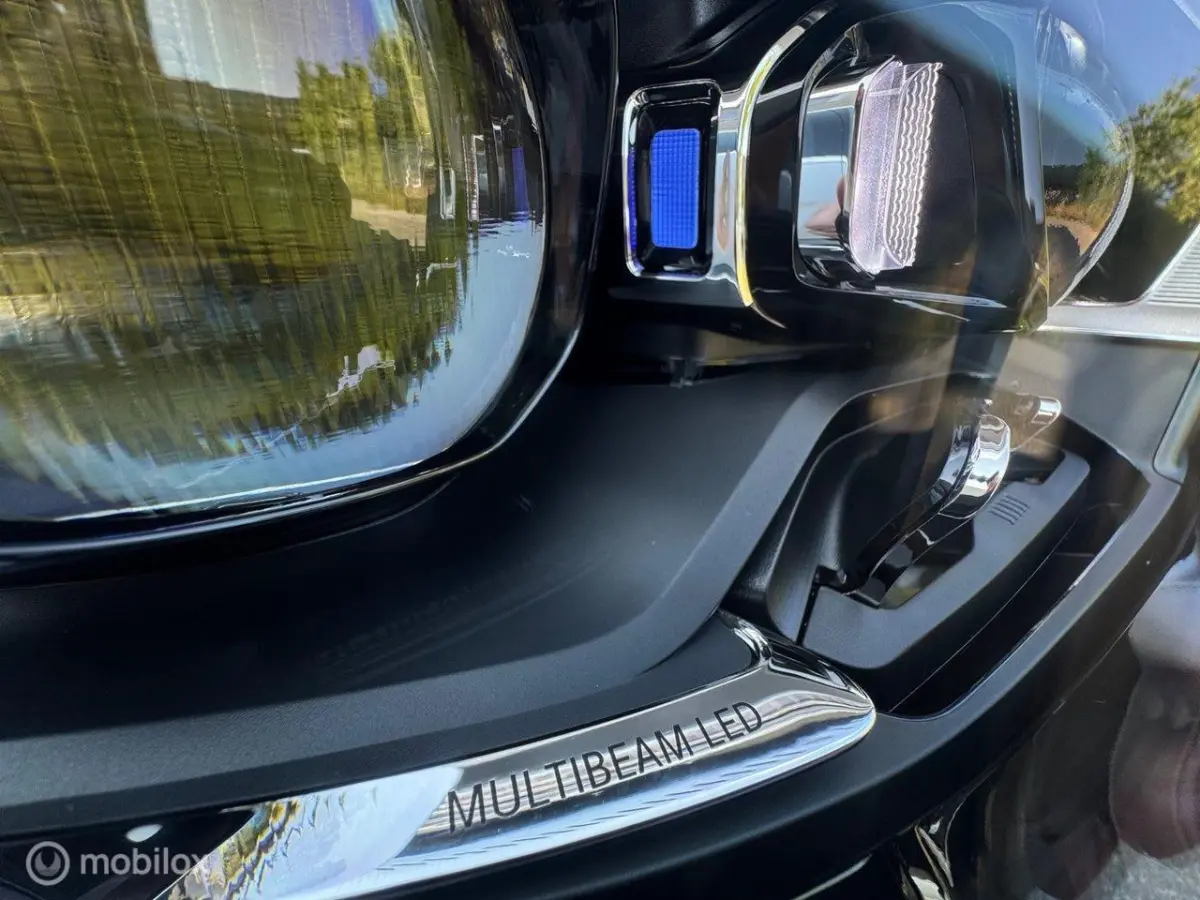 AMG 53 4MATIC Premium Plus, VOL!