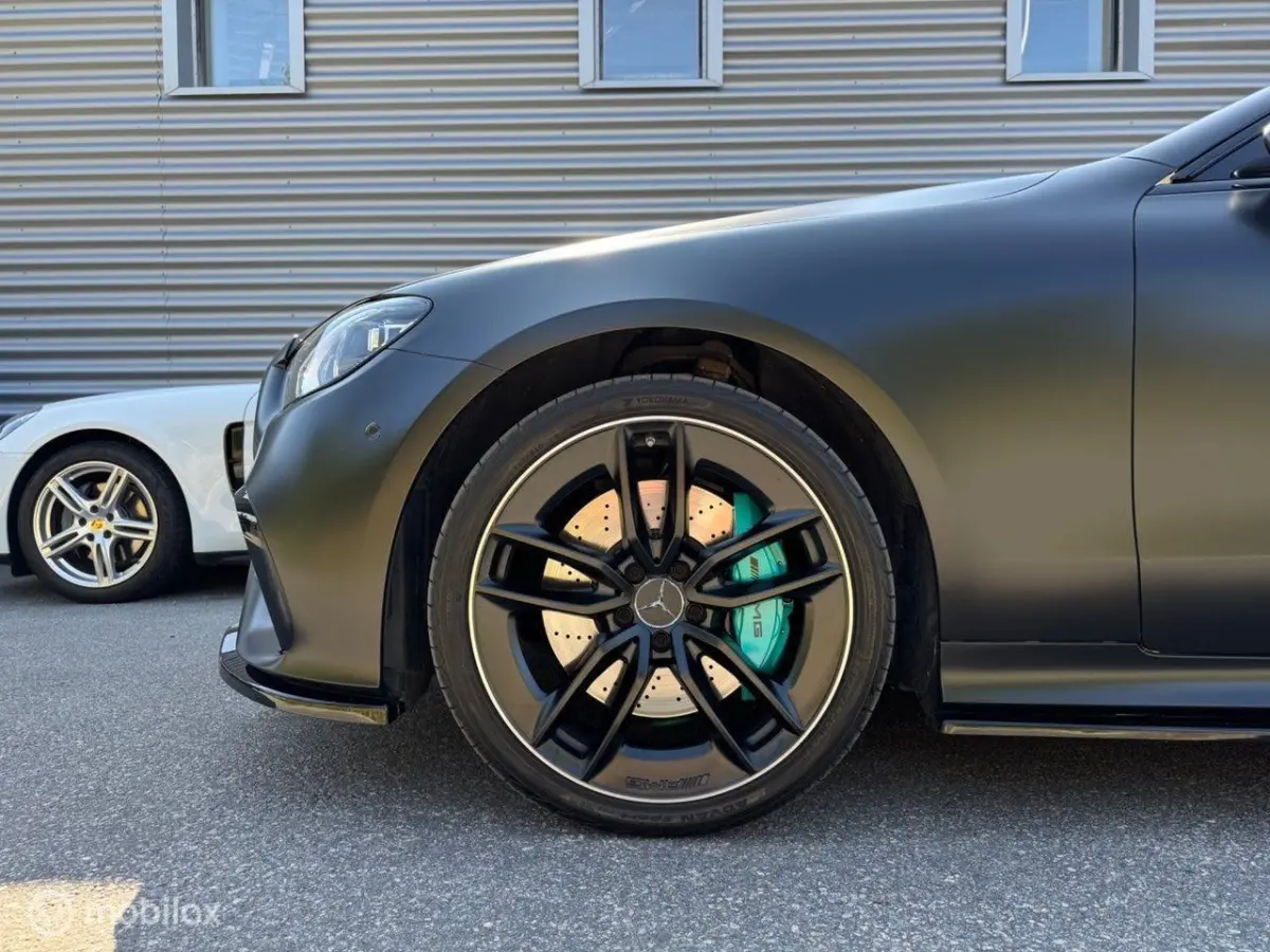 AMG 53 4MATIC Premium Plus, VOL!