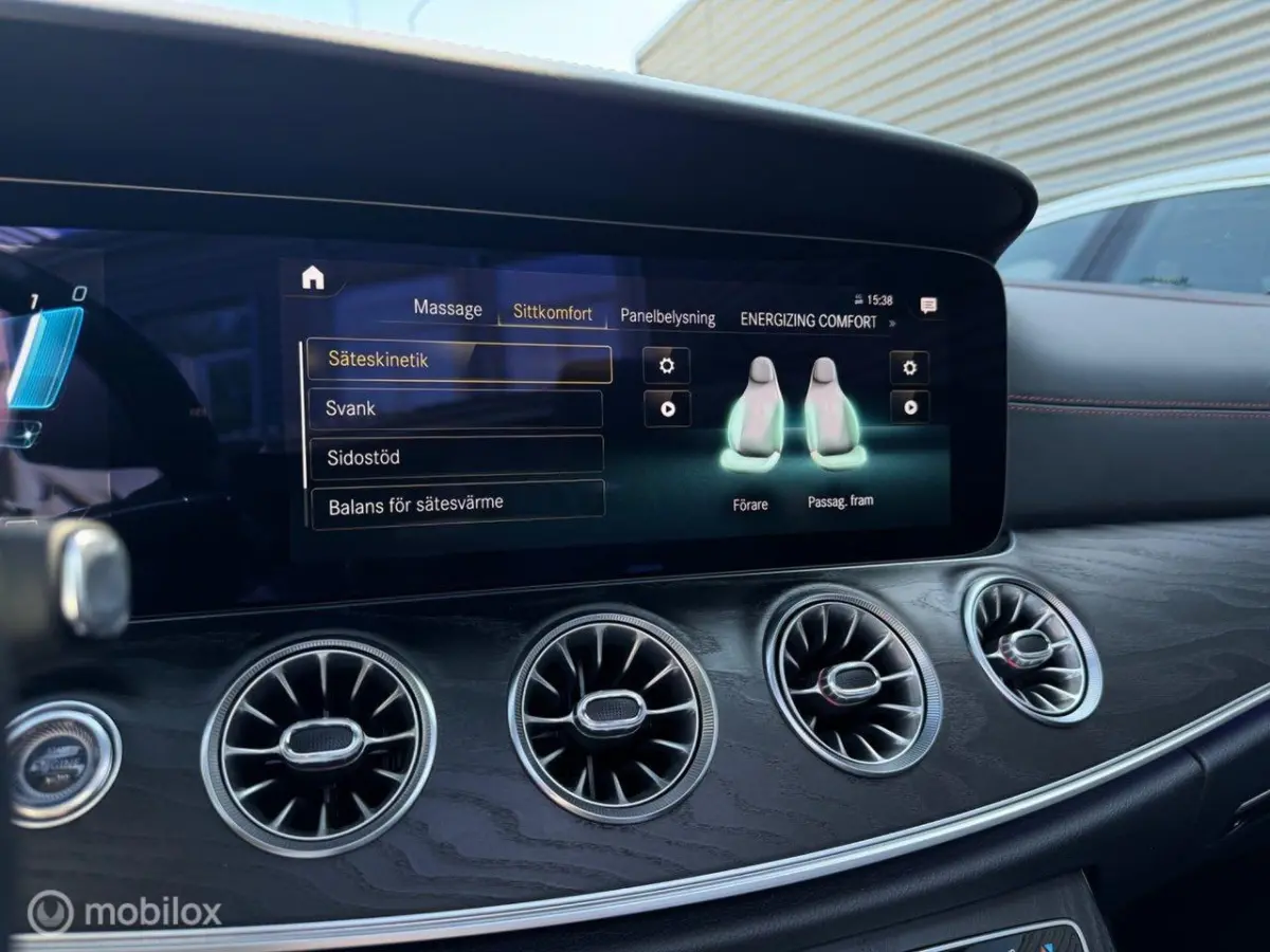 AMG 53 4MATIC Premium Plus, VOL!