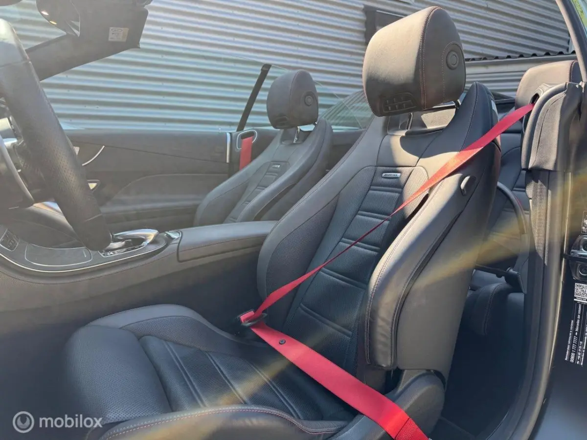 AMG 53 4MATIC Premium Plus, VOL!