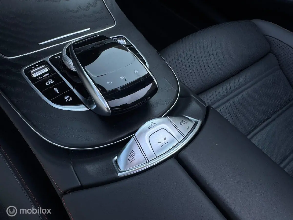AMG 53 4MATIC Premium Plus, VOL!