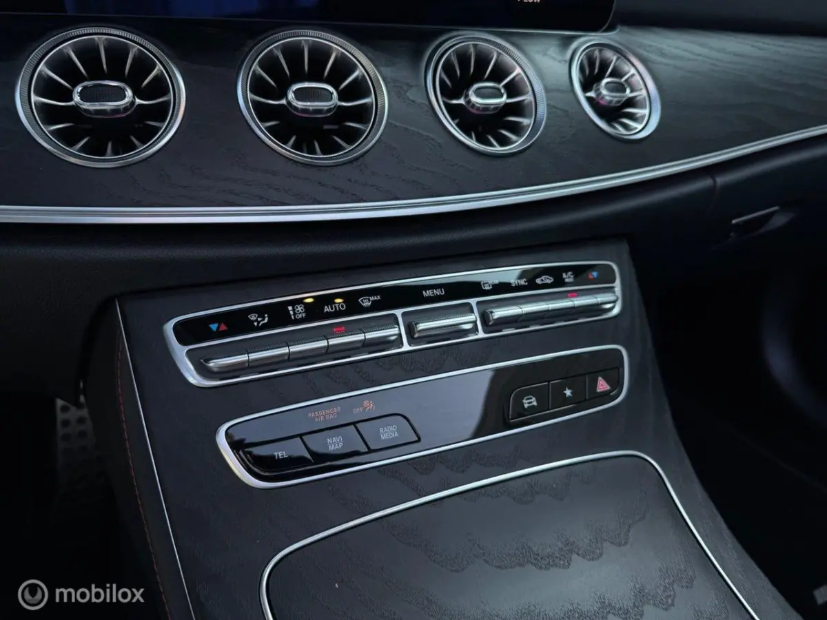 AMG 53 4MATIC Premium Plus, VOL!
