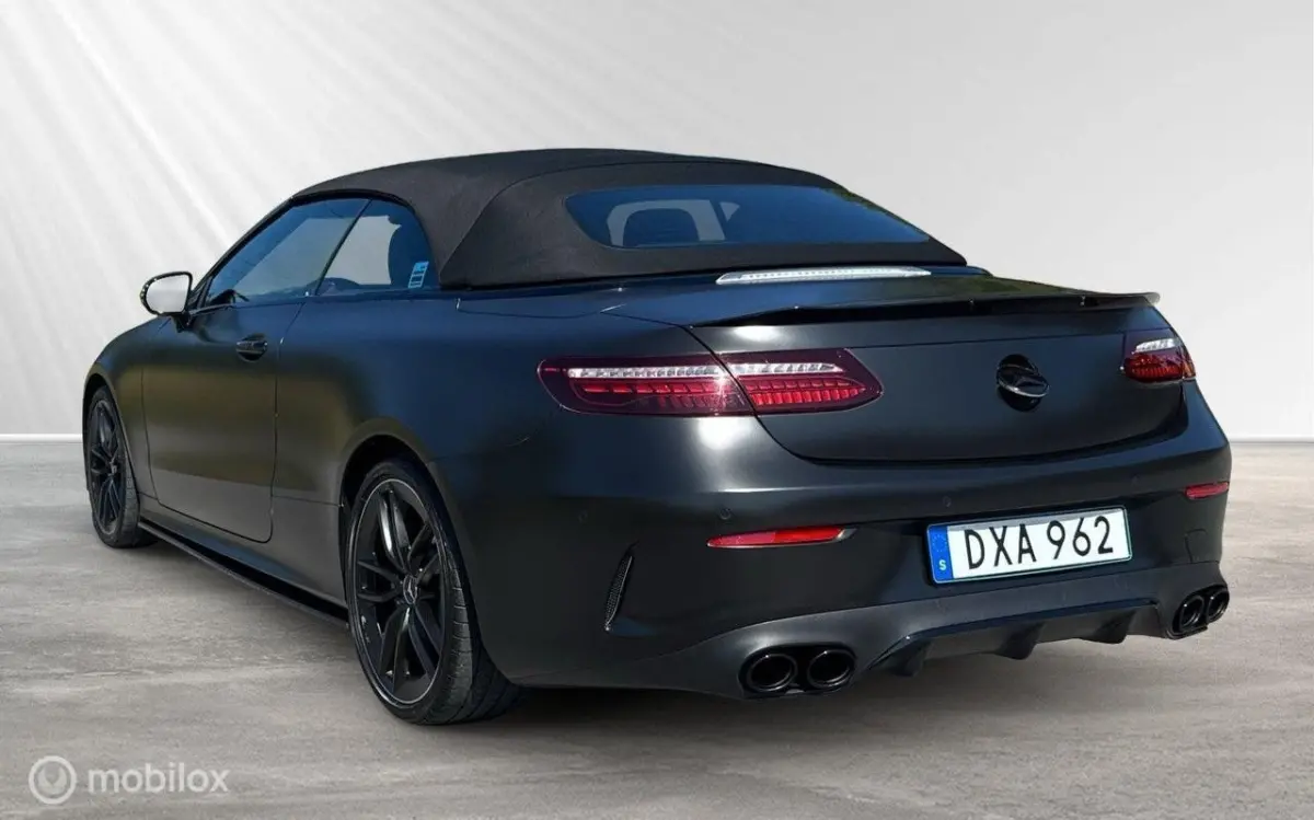 AMG 53 4MATIC Premium Plus, VOL!