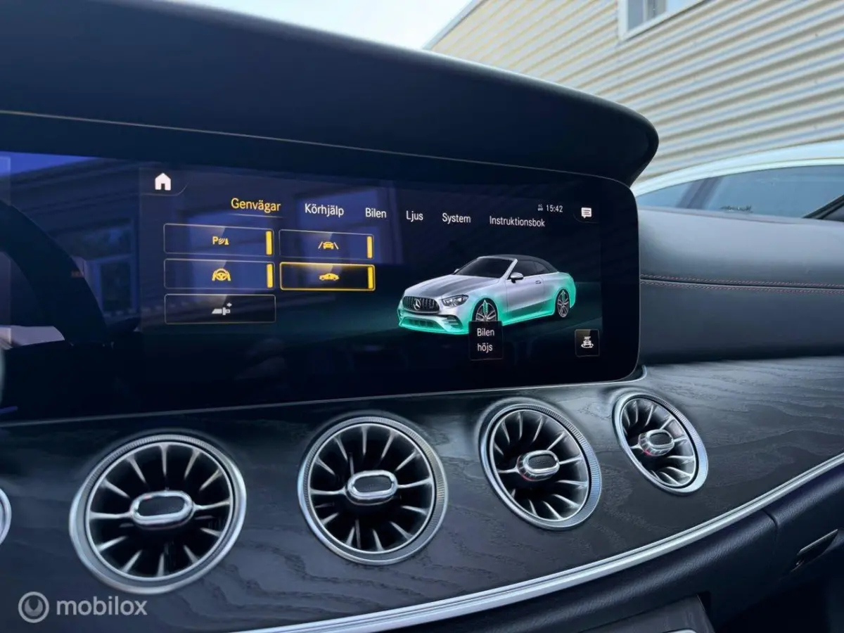 AMG 53 4MATIC Premium Plus, VOL!
