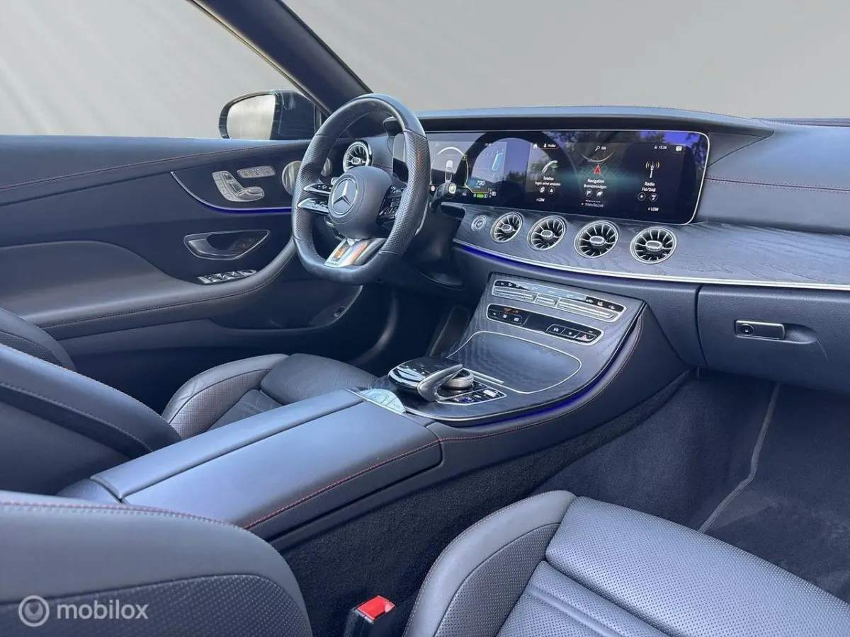 AMG 53 4MATIC Premium Plus, VOL!