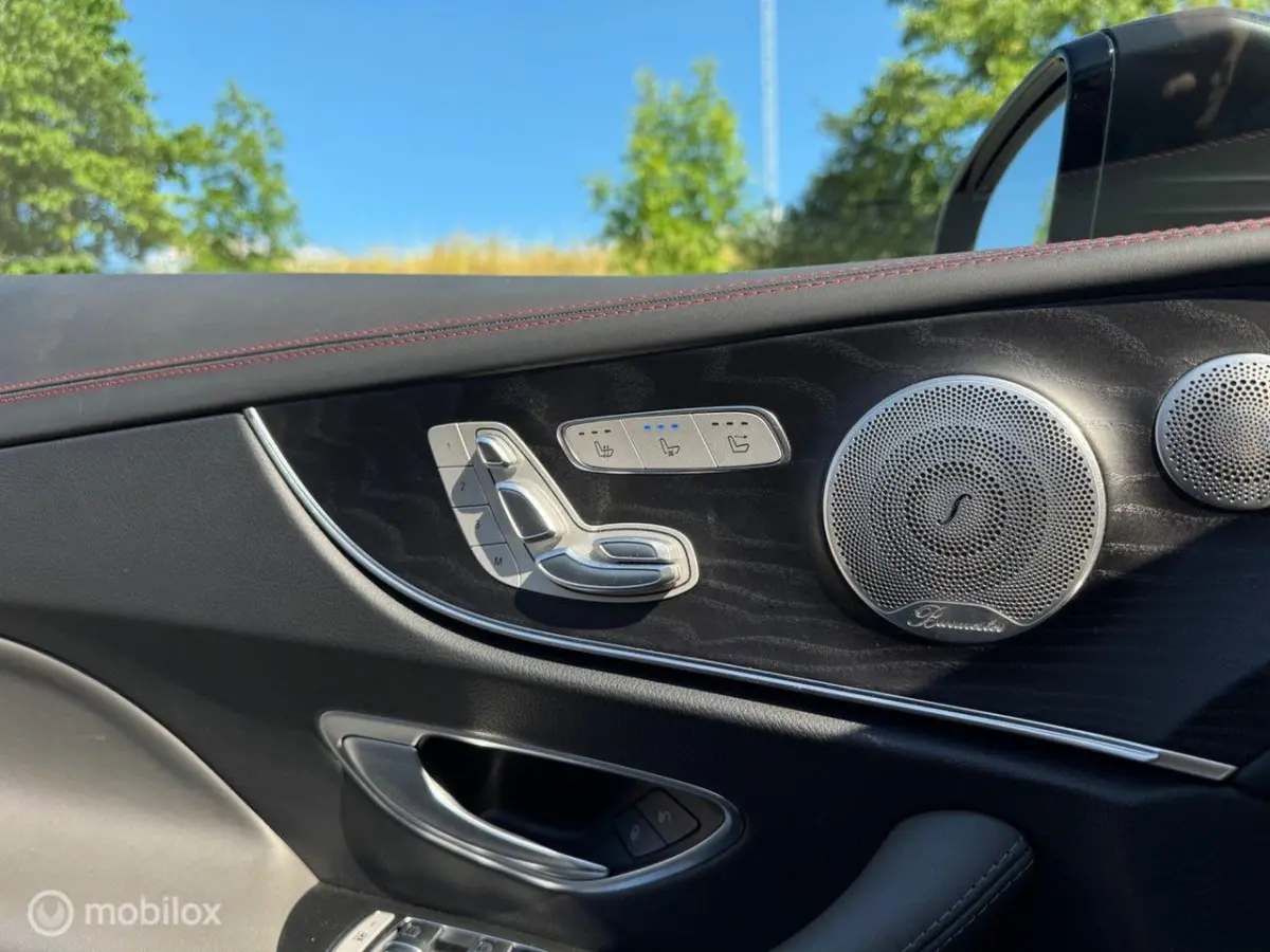 AMG 53 4MATIC Premium Plus, VOL!