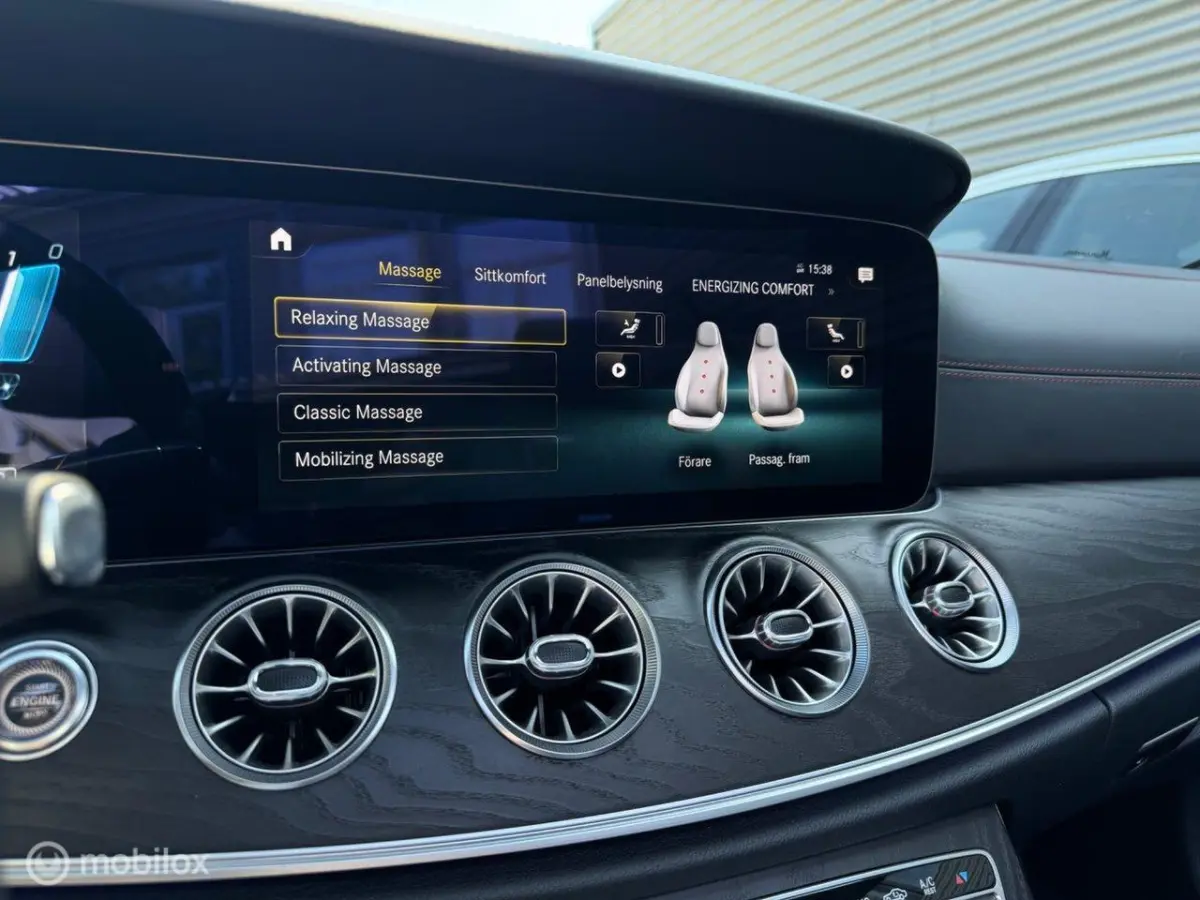 AMG 53 4MATIC Premium Plus, VOL!