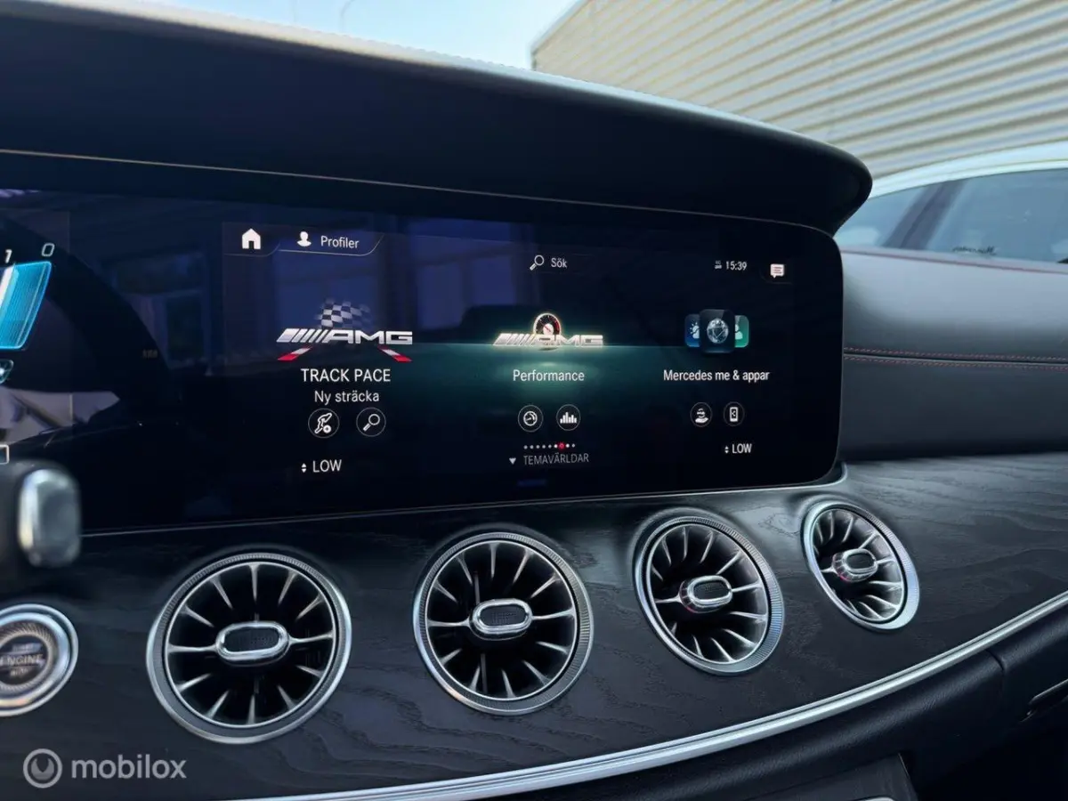 AMG 53 4MATIC Premium Plus, VOL!