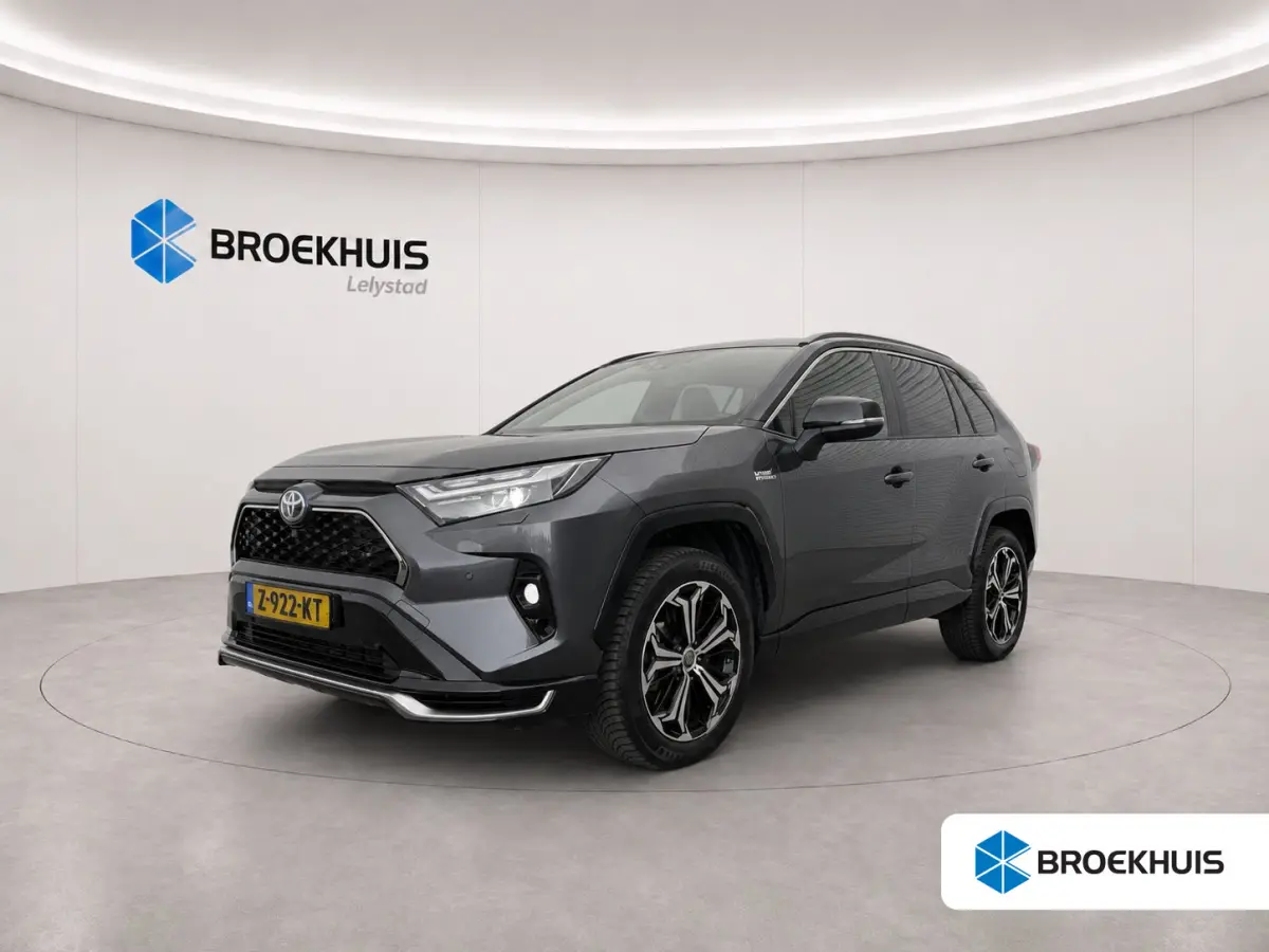 2.5 PLUG-IN HYBRID AWD 306PK GR SPORT / NAVI / CLIMA / LED / PDC / 19" LMV / CAMERA / KEYLESS / ADAPT. CRUISECONTROL / HUD / WINTERPAKKET !!