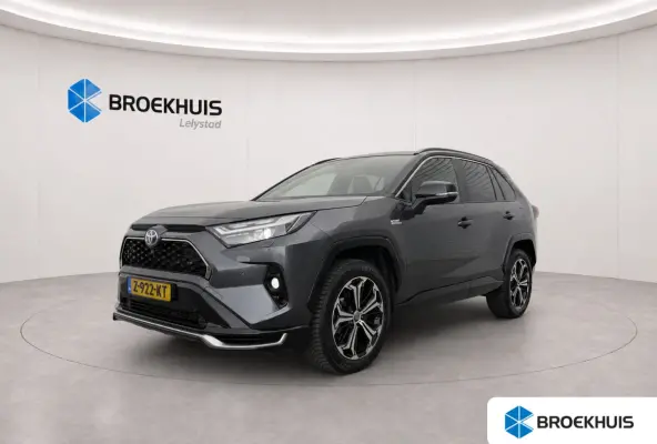2.5 PLUG-IN HYBRID AWD 306PK GR SPORT / NAVI / CLIMA / LED / PDC / 19" LMV / CAMERA / KEYLESS / ADAPT. CRUISECONTROL / HUD / WINTERPAKKET !!