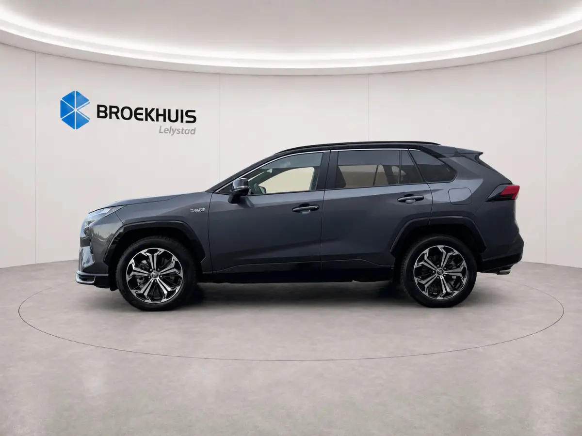 2.5 PLUG-IN HYBRID AWD 306PK GR SPORT / NAVI / CLIMA / LED / PDC / 19" LMV / CAMERA / KEYLESS / ADAPT. CRUISECONTROL / HUD / WINTERPAKKET !!