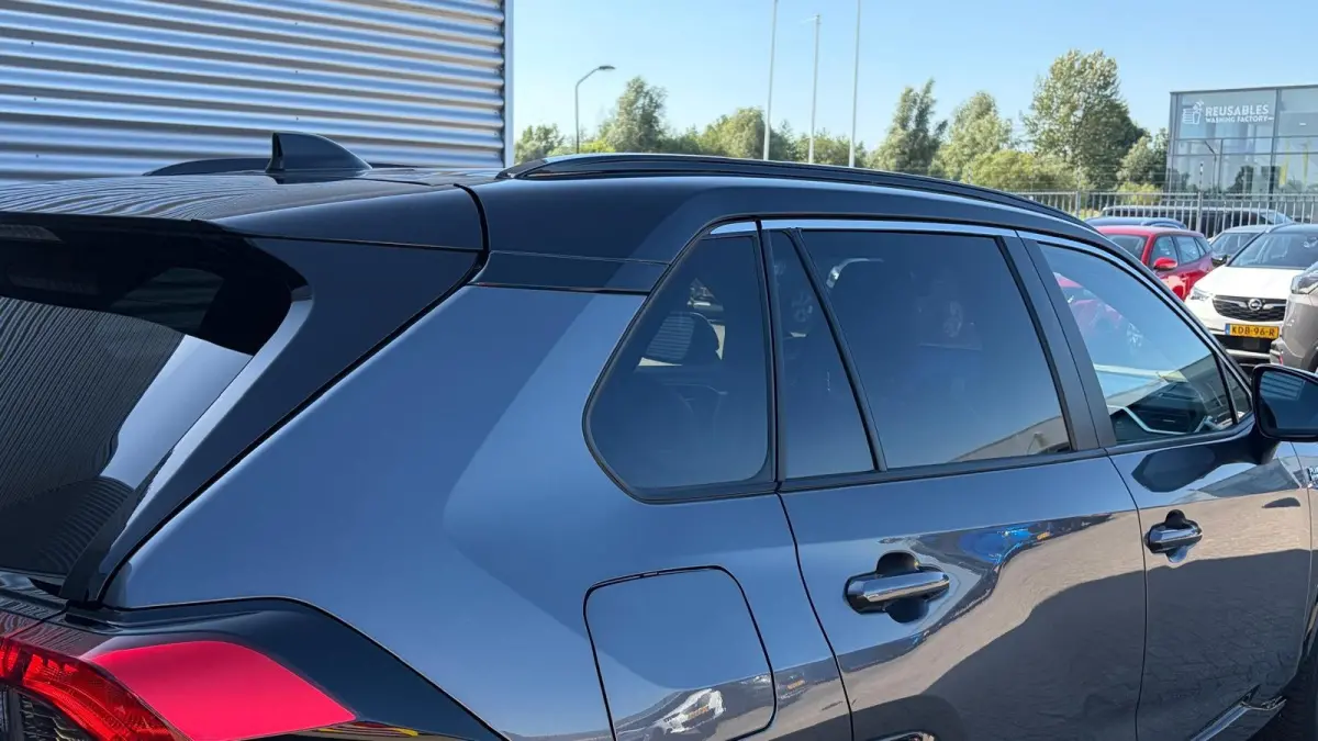 2.5 PLUG-IN HYBRID AWD 306PK GR SPORT / NAVI / CLIMA / LED / PDC / 19" LMV / CAMERA / KEYLESS / ADAPT. CRUISECONTROL / HUD / WINTERPAKKET !!