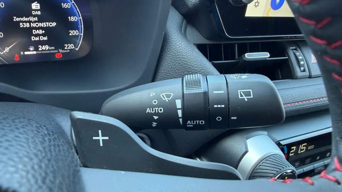 2.5 PLUG-IN HYBRID AWD 306PK GR SPORT / NAVI / CLIMA / LED / PDC / 19" LMV / CAMERA / KEYLESS / ADAPT. CRUISECONTROL / HUD / WINTERPAKKET !!