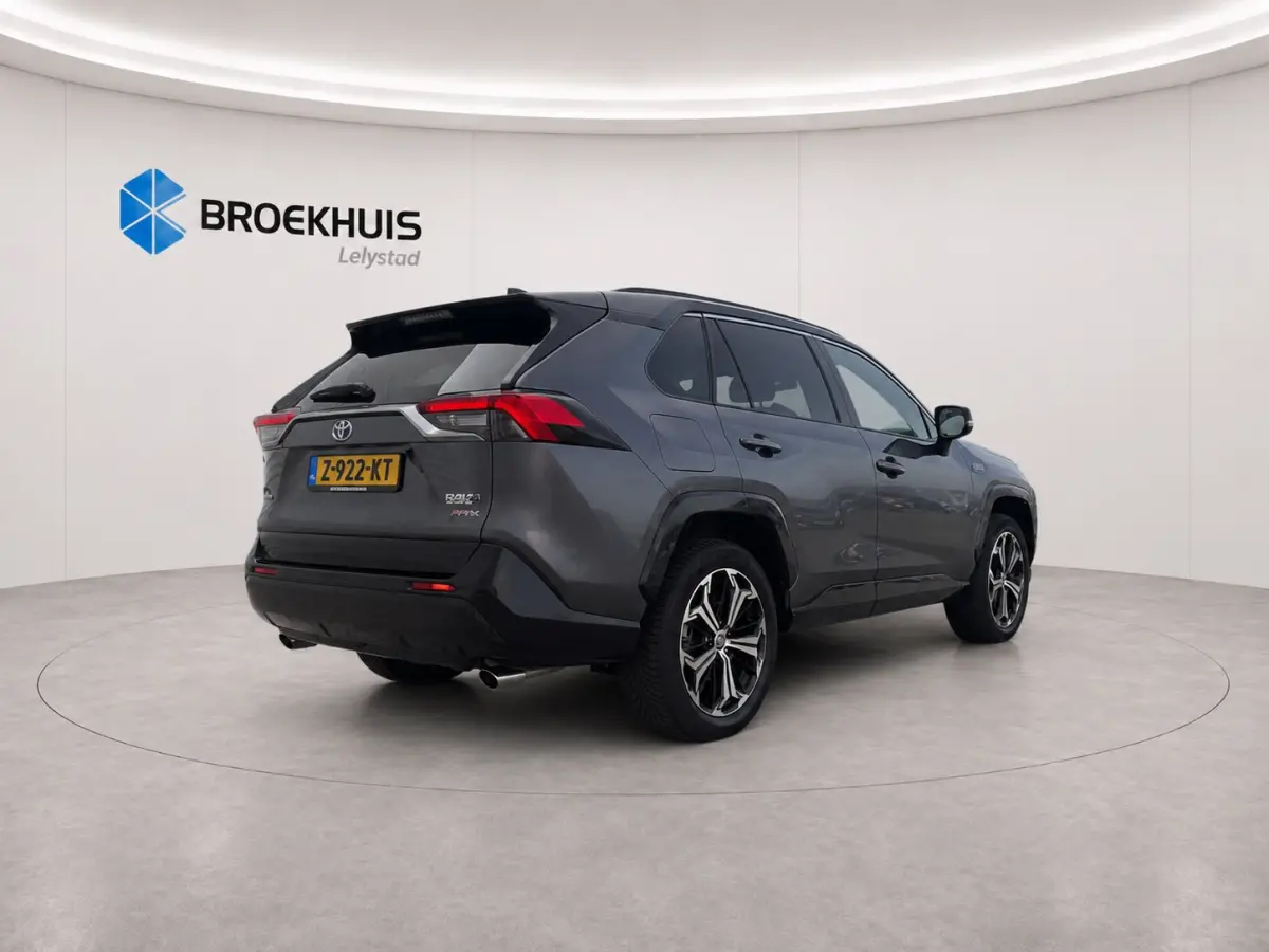 2.5 PLUG-IN HYBRID AWD 306PK GR SPORT / NAVI / CLIMA / LED / PDC / 19" LMV / CAMERA / KEYLESS / ADAPT. CRUISECONTROL / HUD / WINTERPAKKET !!